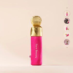 NWT Rare Beauty Soft Pooch Blush Dog Toy